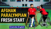 Afghan Sports Couple find New Home in Spain | Makes debut after Leaving Kabul | Oneindia News