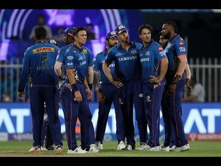 Mumbai Indians Were Inconsistent In IPL 2021, So It Hurt: Rohit Sharma