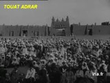 Timimoun 1948-1958 الجزائر: تيميمون رقصة البارود