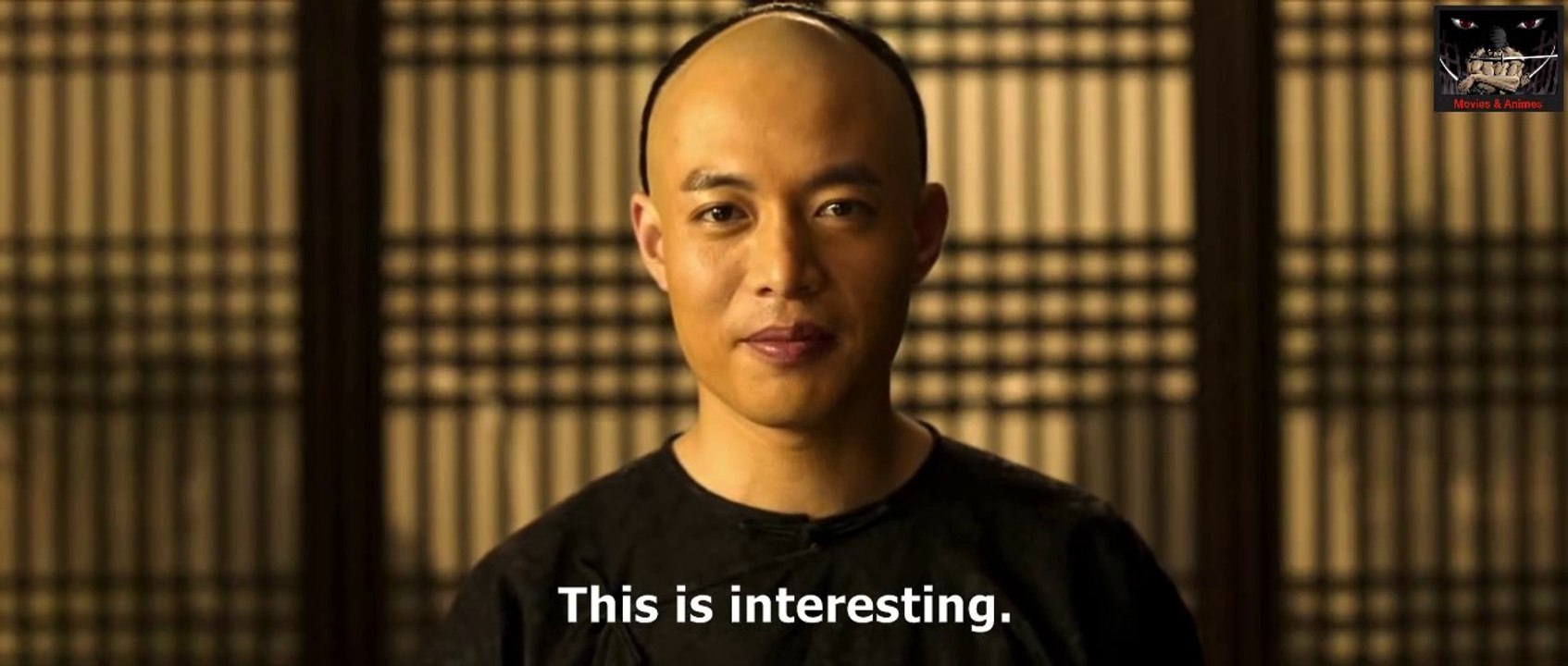 Fearless Kungfu King Movie English Sub. Part 2 of 2