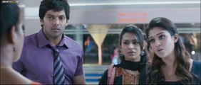 Raja Rani 2021 Hindi Dubbed Nazriya nayanthara Nazriya Movie