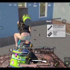 Pubg lite mei pertol mahenga hoga funny modi mimicry ll Pubg lite funny shorts video gameplay