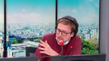 Le journal RTL de 18h du 30 octobre 2021