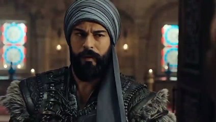 Kurulus Osman Urdu Season 2 Episode 131 || HAR PAL GEO