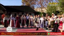 Ioan Chirila - Hai la hora mai flacai (Ceasuri de folclor - Favorit TV - 27.10.2021)