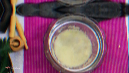 طريقة عمل بسكويت النشادر