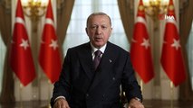 Erdoğan: “Türk vatandaşları Almanya'nın ayrılmaz bir parçası haline geldi”