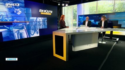 En route pour demain : Comment la SNCF compte-t-elle faire face à la concurrence ? - Samedi 30 octobre