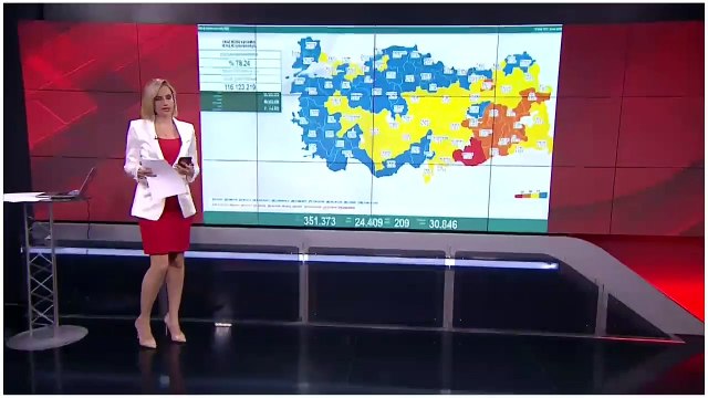 Son dakika: Bugünkü vaka sayısı açıklandı mı? 29 Ekim 2021 korona virüs tablosu! Türkiye'de bugün kaç kişi öldü?