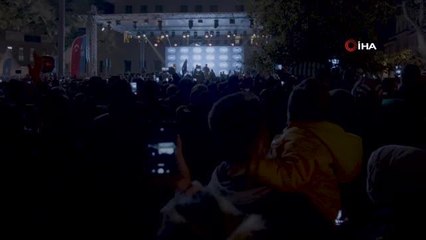 Cumhuriyet coşkusu Zara ile zirve yaptı