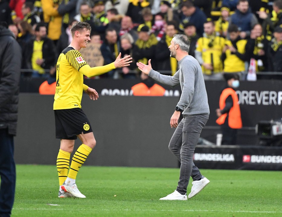 Rose über Tigges: 'Kann als Spielertyp Erling noch am ehesten ersetzen'