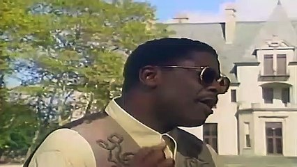 Gerald Alston - Stay The Night