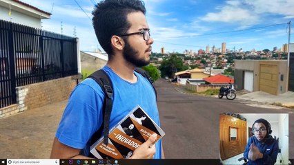 Como fazer uma Thumbnail para YouTube! (Simples e Profissional)