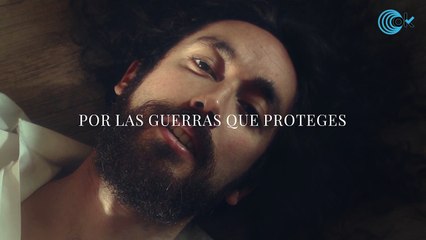 Creonte estrena "Por las guerras que proteges" el primer adelanto de su próximo disco