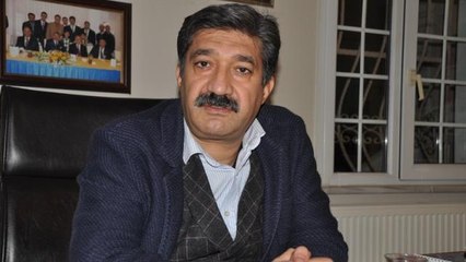 AK Parti MKYK üyesi Abdurrahman Kurt'tan "Kürdistan" gözaltısına tepki: Doğru bulmuyorum