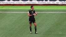 Turris 2-1 Juve Stabia - Sintesi 30/10/2021