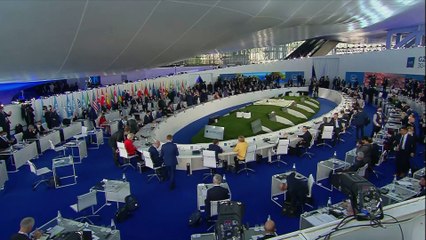 Προς συνάντηση Τζόνσον-Μακρόν στη Ρώμη για το ζήτημα της Μάγχης