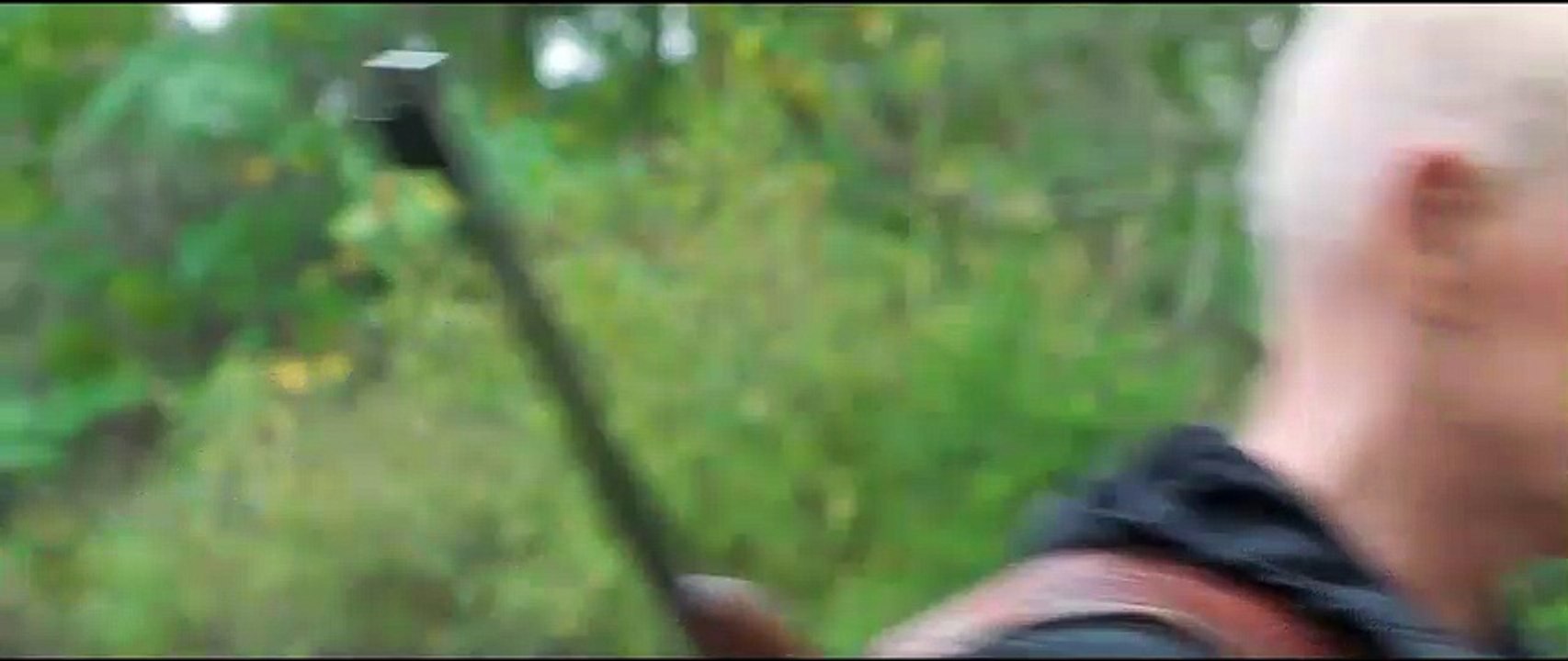 Apex (2021) Trailer