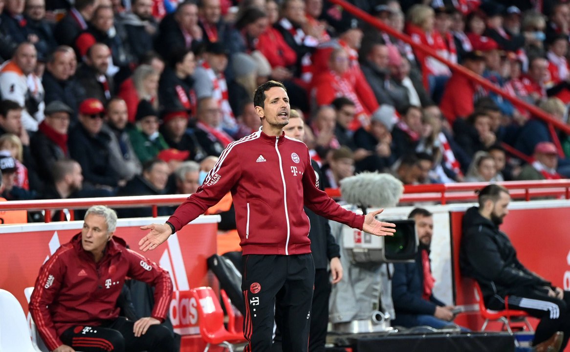 Toppmöller: "und dann kommt union nochmal zurück"