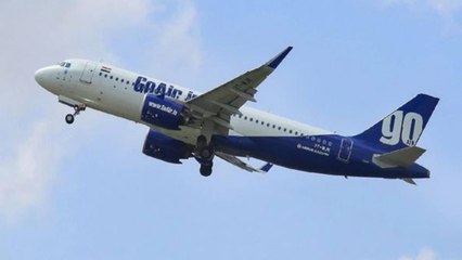 Pak shocked over direct flight from Srinagar to Sharjah