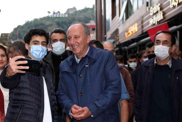 Muharrem İnce: "Tezkere gibi temel konuda dahi anlaşamayan ittifak olmaz"
