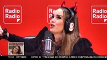 Non Succederà più - 30 Ottobre 2021 - Rubrica Lo Scrigno di Rebecca con Rebecca De Pasquale(GF14)