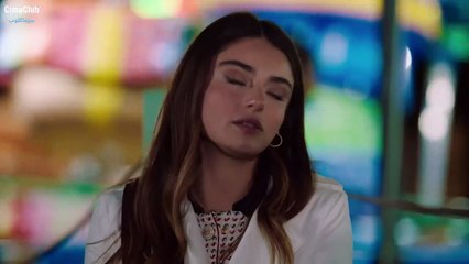 مسلسل حكاية جزيرة الحلقة 57 مدبلجه