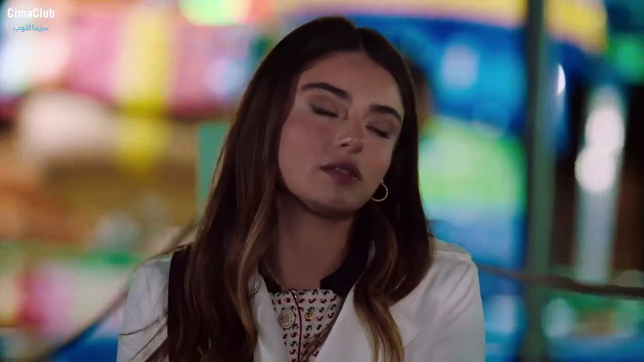 مسلسل حكاية جزيرة الحلقة 57 مدبلجه
