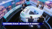 Primaire LR: Xavier Bertrand toujours en tête ? - 30/10