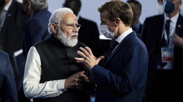 How important is India's role in the G-20 summit?