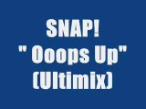 SNAP - OOOPS UP (ultimix)