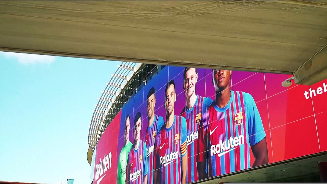 Promo barcelona saturday today
