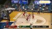 Jared Butler 2021 NCAA tournament highlights - Final Four Most Outstanding Player
