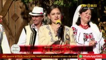 Madalina Artem - De la Dunare si mare (Ceasuri de folclor - Favorit TV - 27.10.2021)