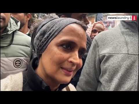 Arundhati Roy on Citizenship Amendment Act and why she opposes it