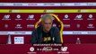 FOOTBALL: Serie A: Mourinho having 'fun' at Roma
