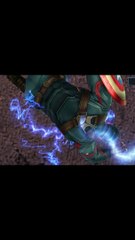 marvel future fight thor gameplay