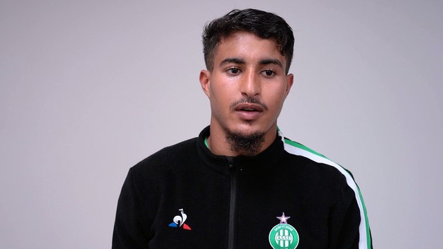 Aïmen Moueffek : Il faut prendre des points