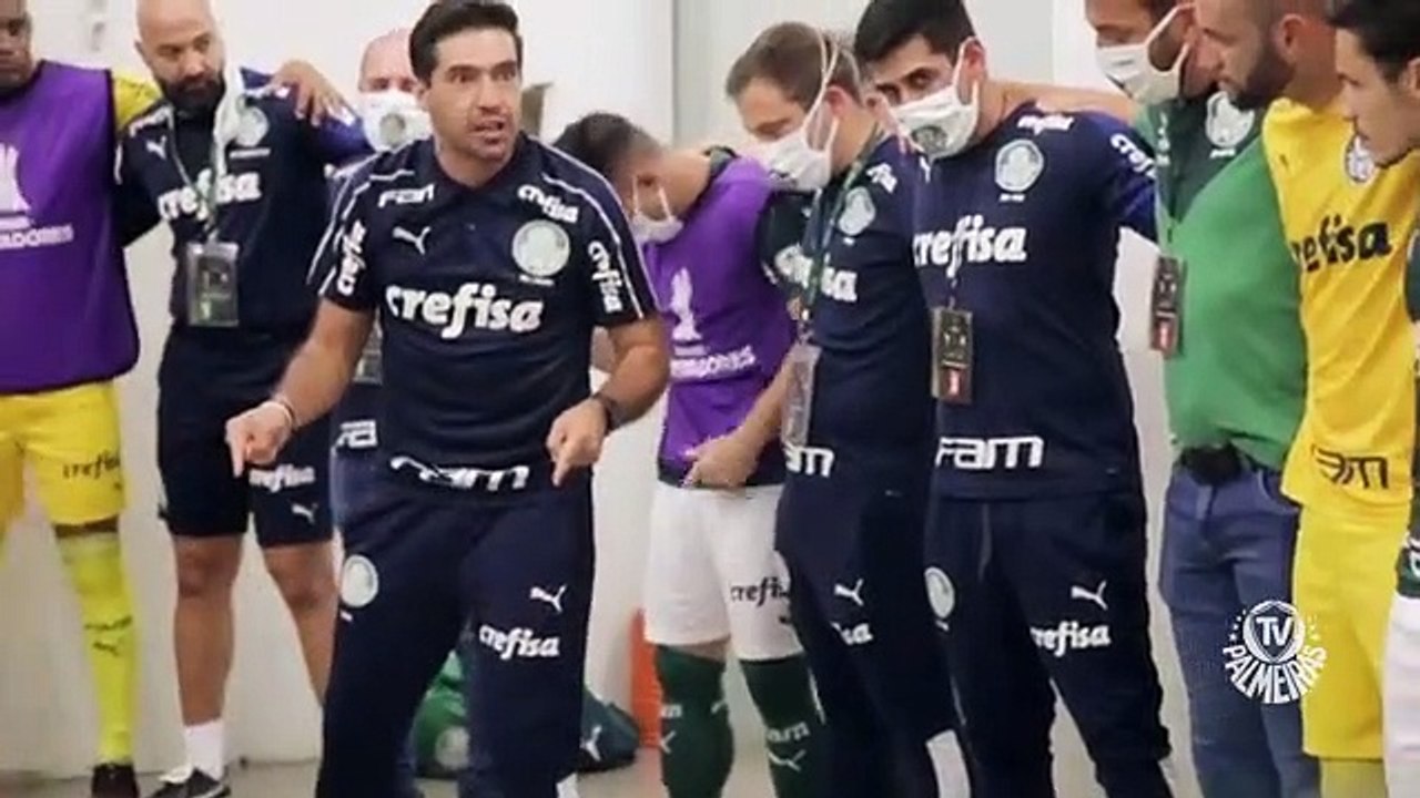 Abel Ferreira