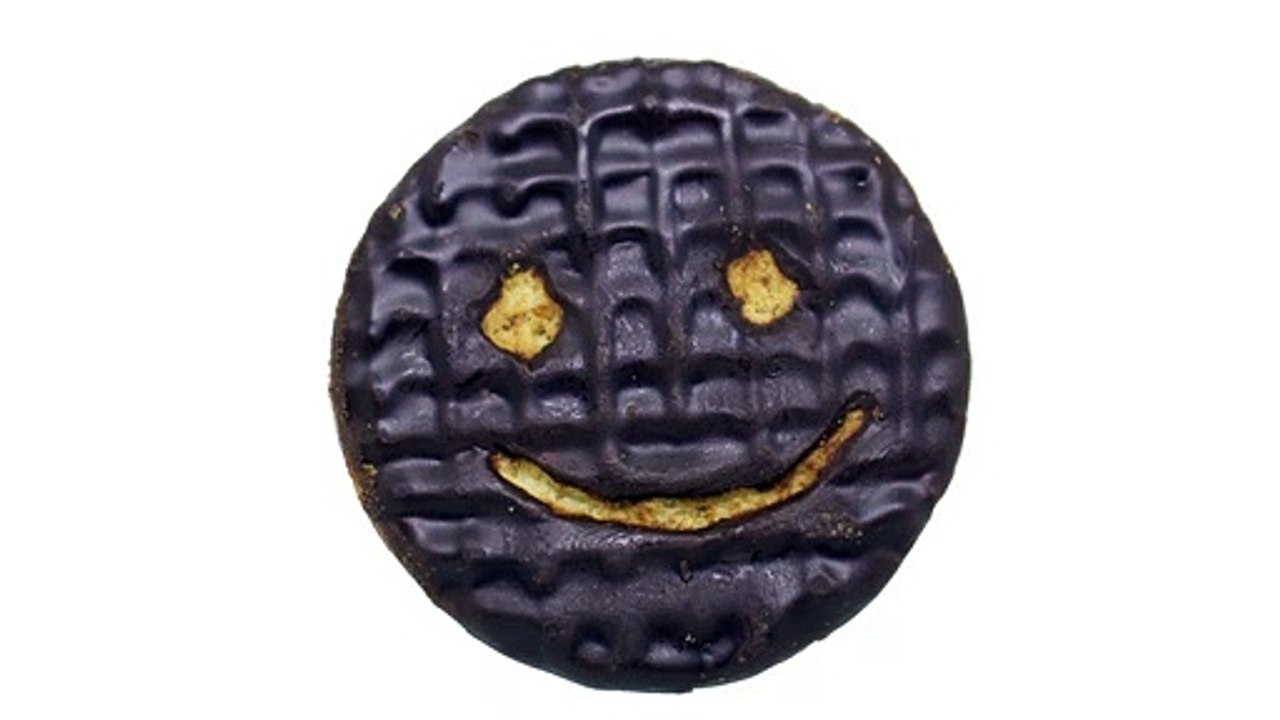 Digestive Biscuit Demo - Take from thieves  11