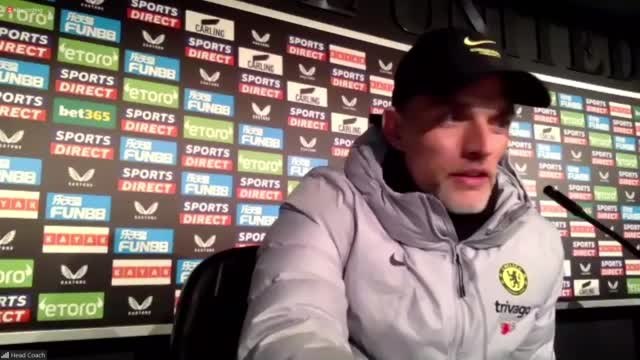 10e j. - Tuchel ne célèbre jamais les points perdus par les concurrents