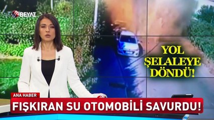 Beyaz Ana Haber 30 Ekim 2021