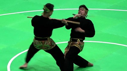 세계무예마스터십 대회, 국경 넘어 2023년 첫 해외 진출 / YTN