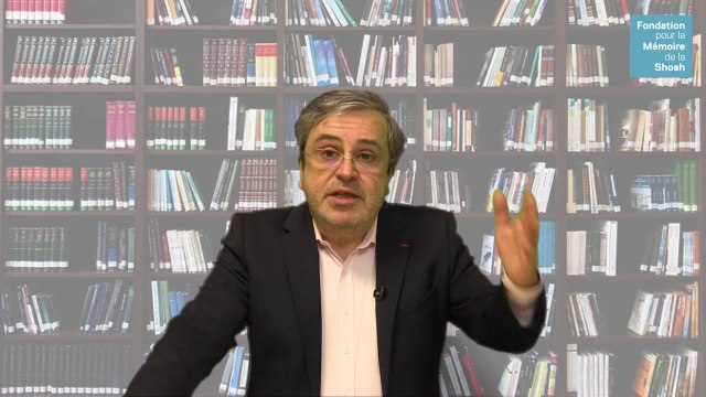 20 ans de la FMS - Message de Laurent Munnich