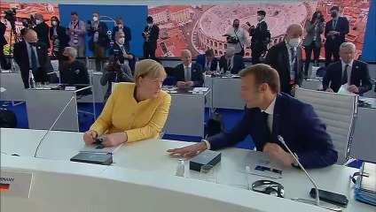 "Большая двадцатка" согласовала единый налог на корпорации