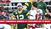 Don‘t embarrass Aaron Rodgers by comparing him to Tom Brady | Almost Shameless Podcast