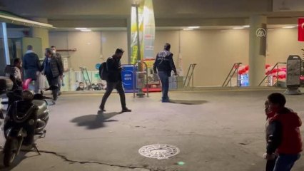 Marmaray'dan "seferlerde aksama" açıklaması