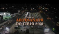 Feira de Artesanato do Círio supera expectativas em 2021