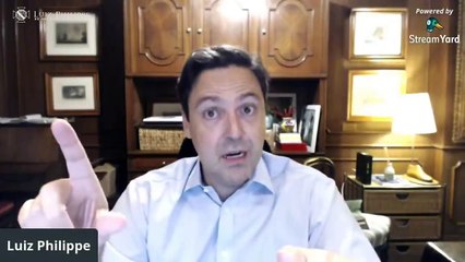 Princípios da Nova Constituição - Constituição Libertadora