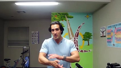 Dr. Jason Worrall-Chiropractic Extremity Adjustment -How To- Seminar- www.ExtremityAdjusting101.com